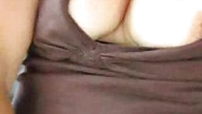 A babe with a nice ass and a pretty mouth is getting cumshot