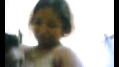 A woman that has a pretty mouth is receiving a pile driver