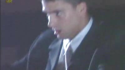 Pretty blonde with awesome natural tits gets screwed by BBC