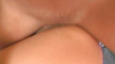 Threesome is going on in the Star Wars parody scene with girls