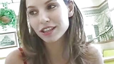 Raven haired hottie is down for some steamy sex