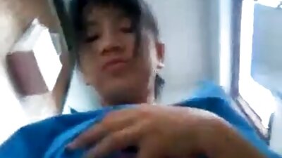 Big wet cock gets deep inside of asshole of young sexy lady