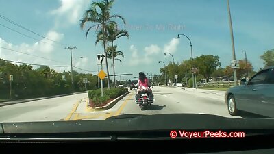 Rachele Richey does it crazy with Rachele Richey in the office