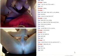 Fat woman is getting a cock shoved deep inside her fat pussy