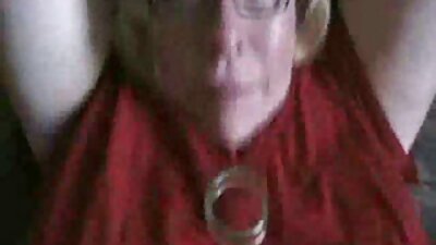 Busty MILF dragged into group sex with two horny stepsons