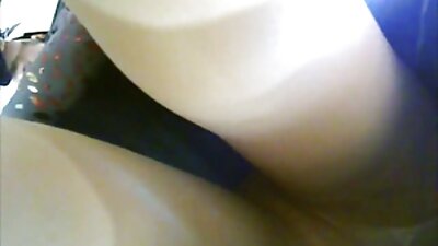 Blonde with a firm body is bending over to receive a lot of love