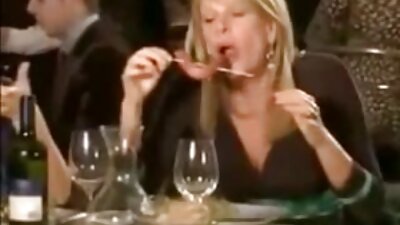 Beautiful sluts with big tits share a hard cock