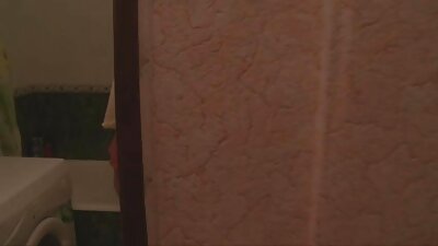 A fit woman is getting fucked while she is doing her exercises