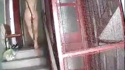 Cock in her hairy bush makes the cute girl cum