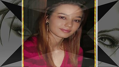 A black chick is getting fucked by an older dude in this video