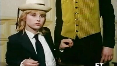 Flashy brunette is demonstrating amazing hardcore fucking skills