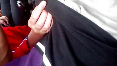 Big boobed blonde darling rides her lover's terrific meat pole