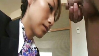 A sexy pervert shakes her ass straight in front of the camera lens