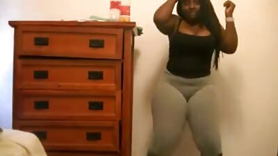 Slim body of slutty girl blows man's mind making him fuck her