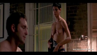 Blonde slut gives blowjob and gets analyzed in a dirty way