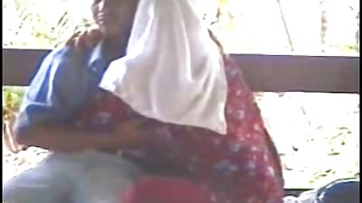 A redhead with a pale body is receiving a hard cock in her cunt