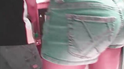 Milf Jasmine Jae gives the younger man her asshole