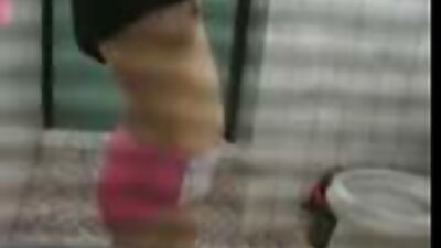 Gorgeous woman enjoys anal fucking at home