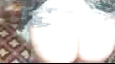 Black chick with a big ass is having interracial sex with a white dude