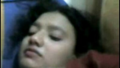 Ebony hottie rubs her sweet butt on boner until it erupts