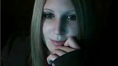 A woman that has a plump ass is fucked in the bathroom