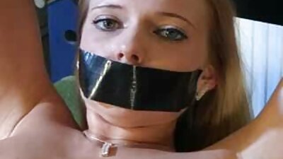 Slim-shaped blonde suck and fucks dick like a professional